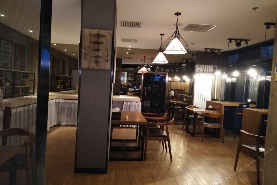 James Joyce Coffetel Beijing Gulou Street, Nanluoguxiang Exterior photo